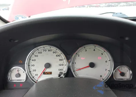 2006 Saturn Vue V6 from USA, damaged, VIN 5GZCZ53496S813914